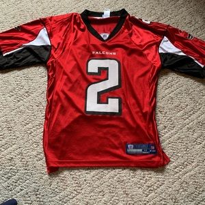 NFL ATLANTA FALCONS JERSEY